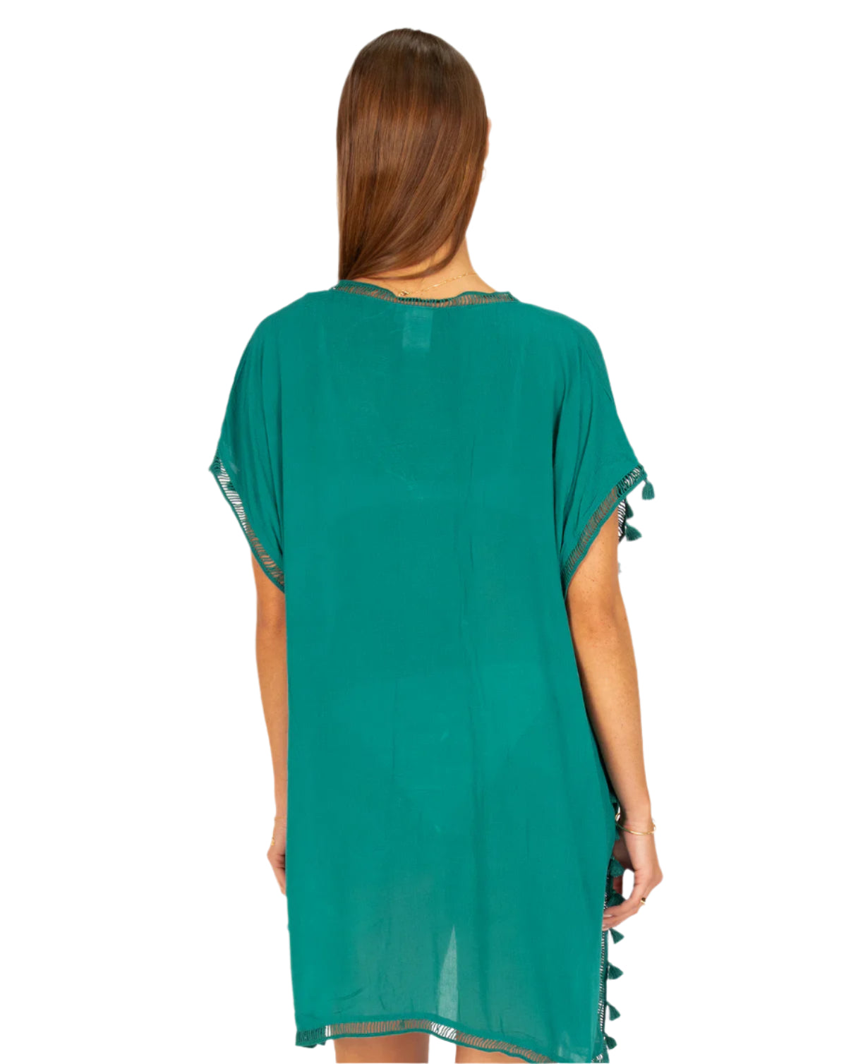 Baku Morocco Kaftan C242