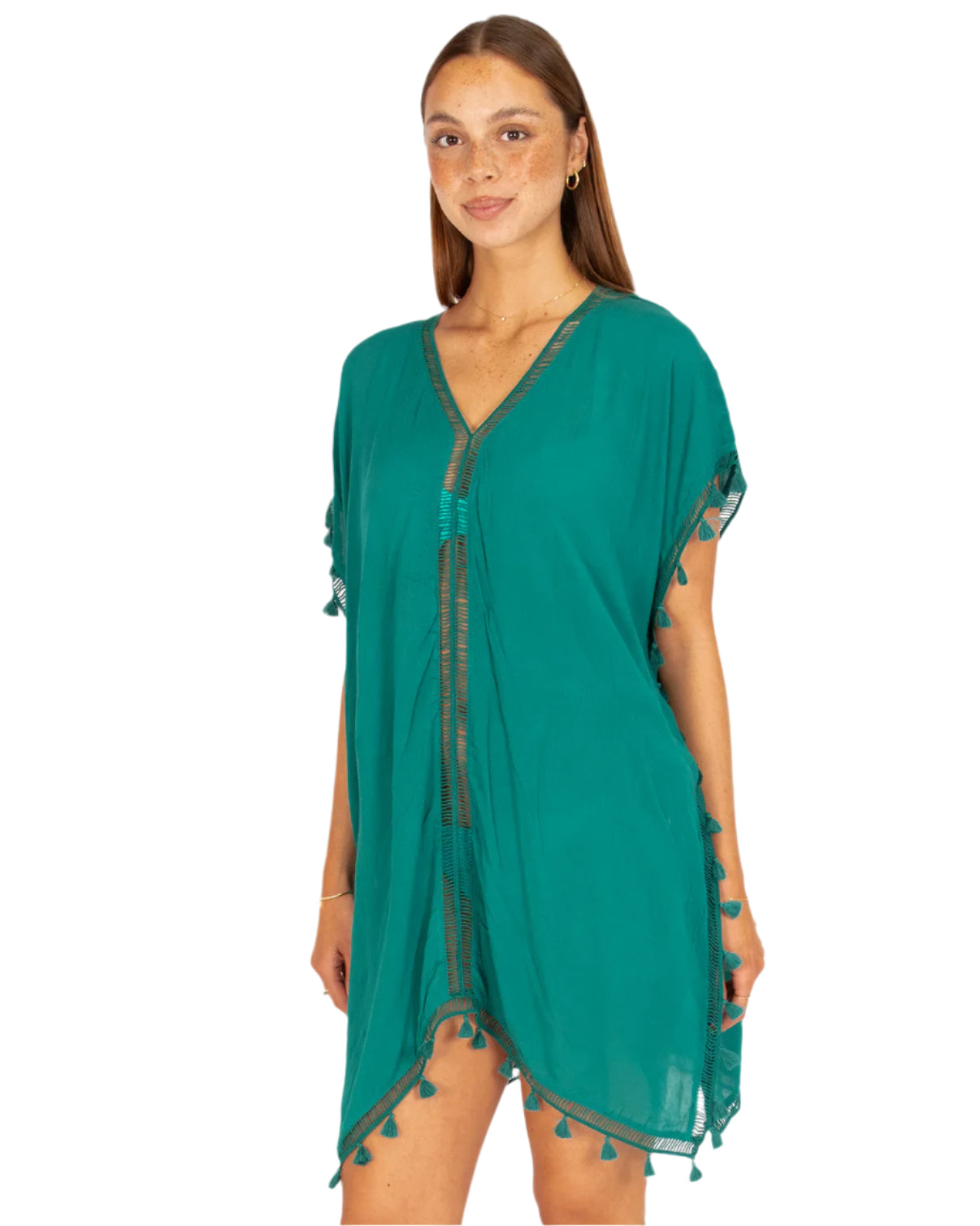 Baku Morocco Kaftan C242