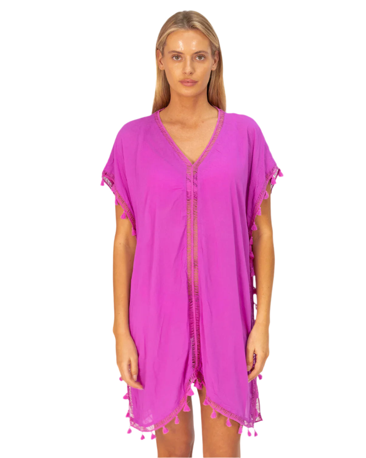 Baku Morocco Kaftan C242