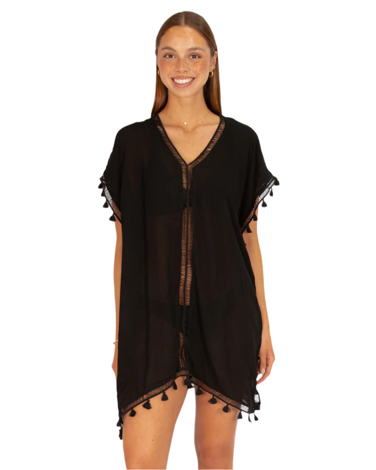 Baku Morocco Kaftan C242