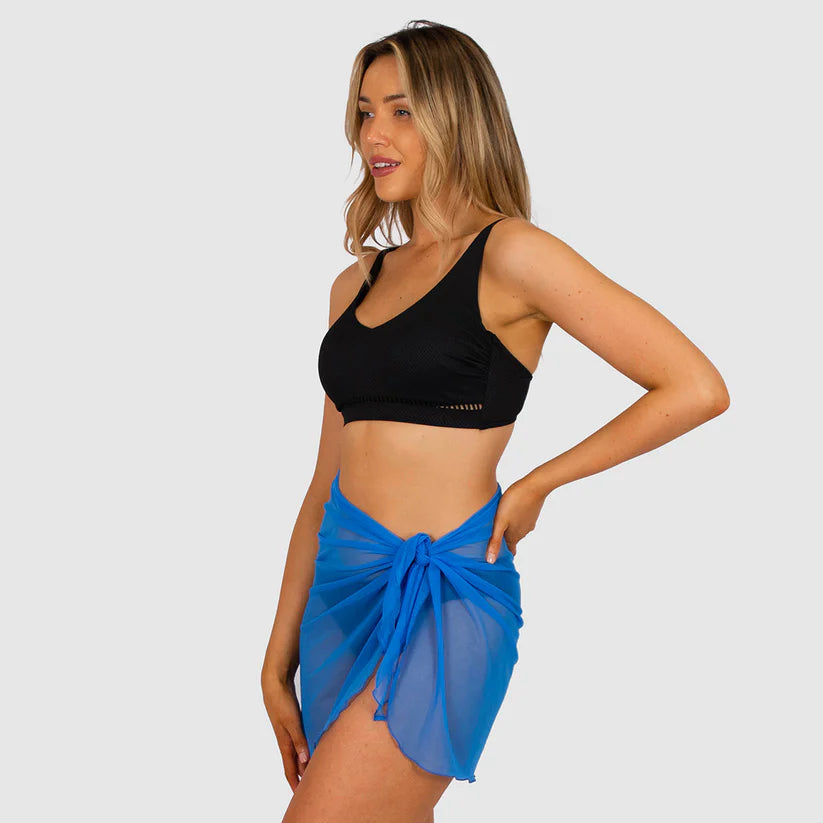 Baku Short Mesh Pareo C636PRE