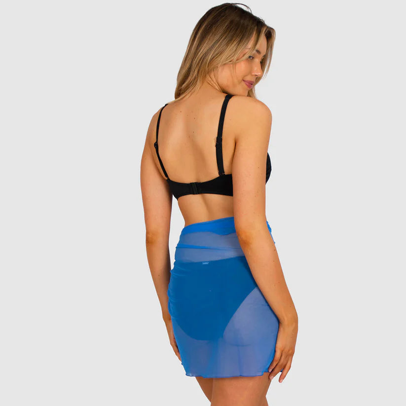 Baku Short Mesh Pareo C636PRE