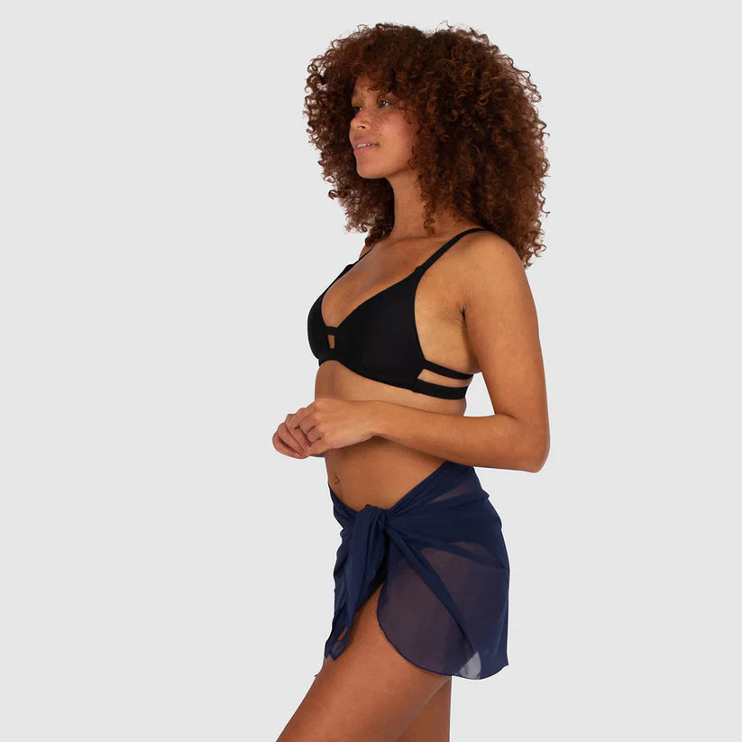 Baku Short Mesh Pareo C636PRE