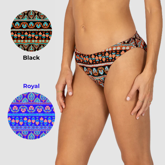 BAKU Morocco Regular Pant PANT719MCC