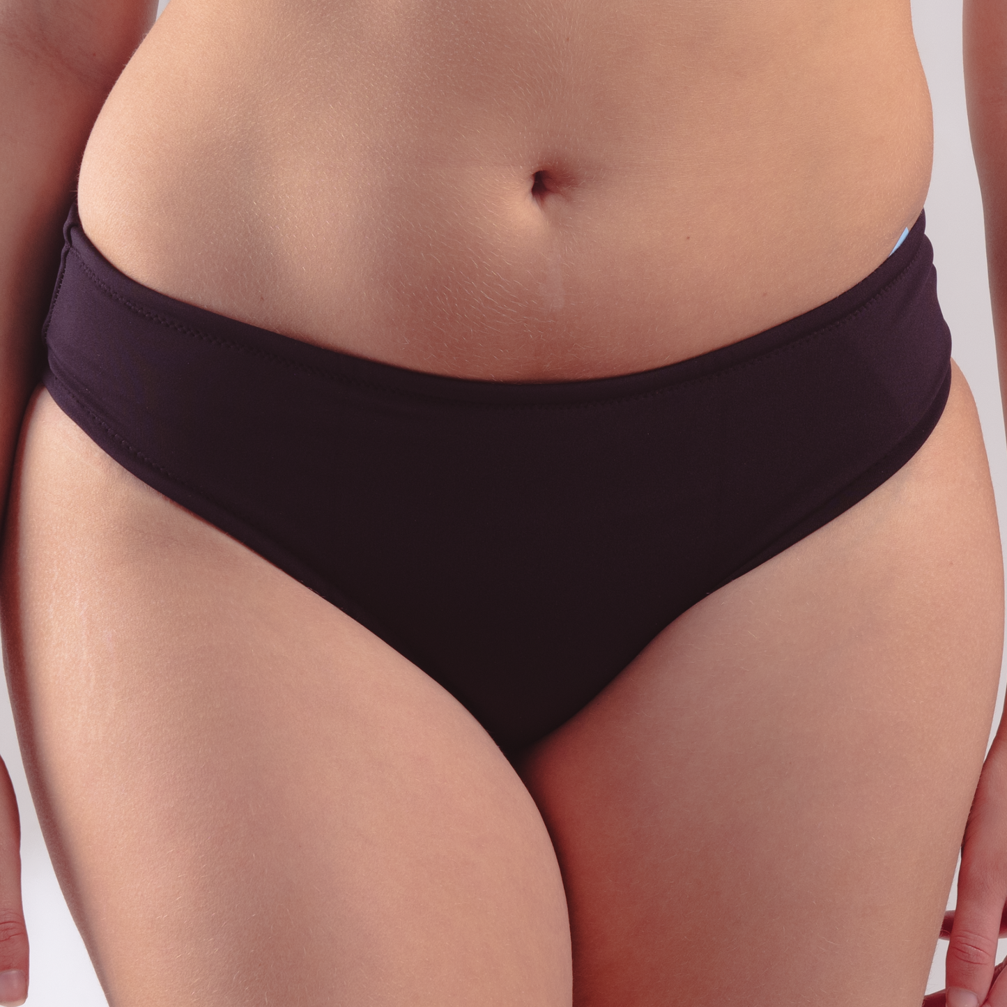 Petaluda Period Proof The Sammie Mid-Rise Brief PP004