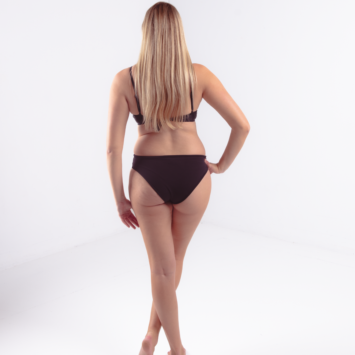 Petaluda Period Proof The Sammie Mid-Rise Brief PP004