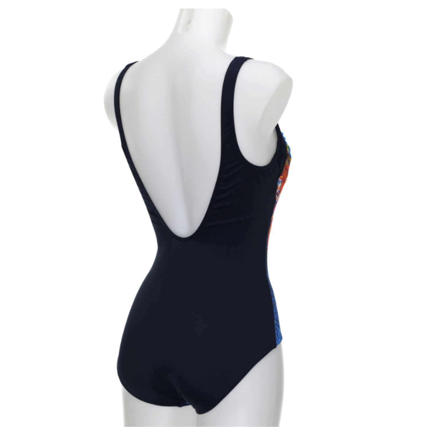 Sunmarin Bloom Blue One Piece 12629