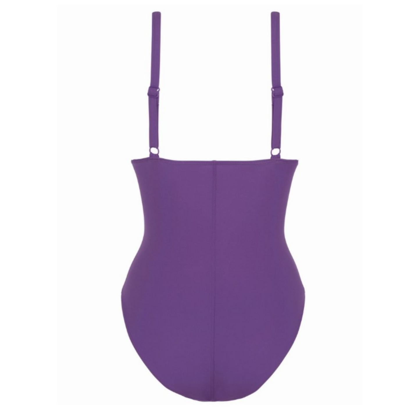 Empreinte Ultraviolet Mood V-Shaped Neckline One Piece EM2532TZ