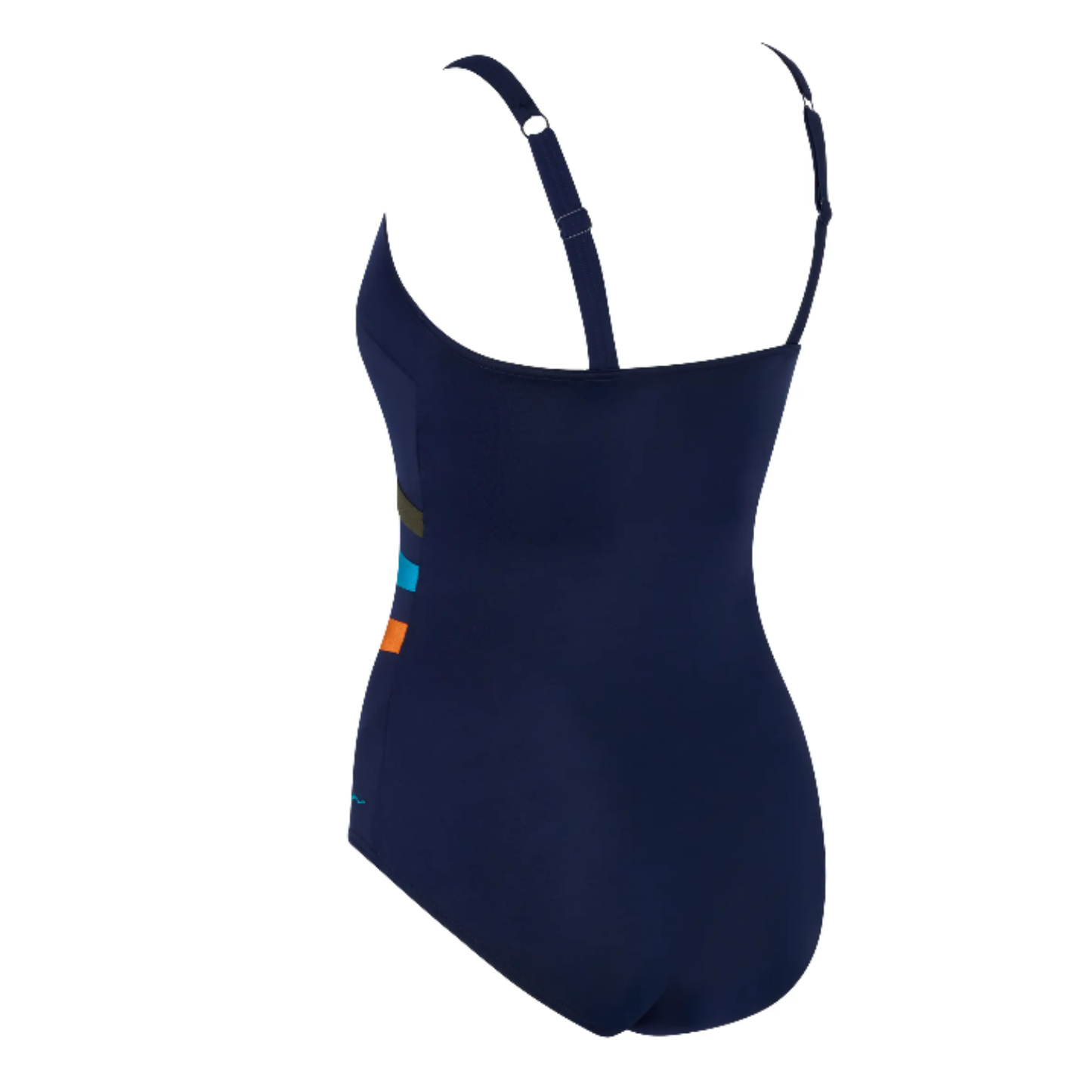 Zoggs Mandira Wrap Panel Classicback