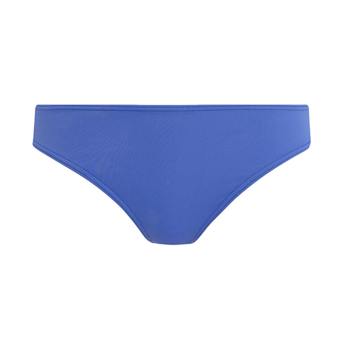 Freya Jewel Cove Bikini Brief Azure Blue AS7234