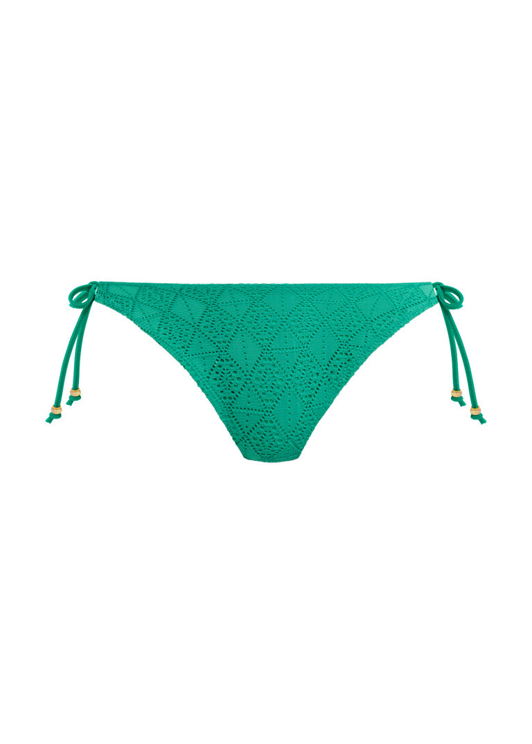 Freya Marine Nomad Nights High Leg Bikini Brief AS205485MAR