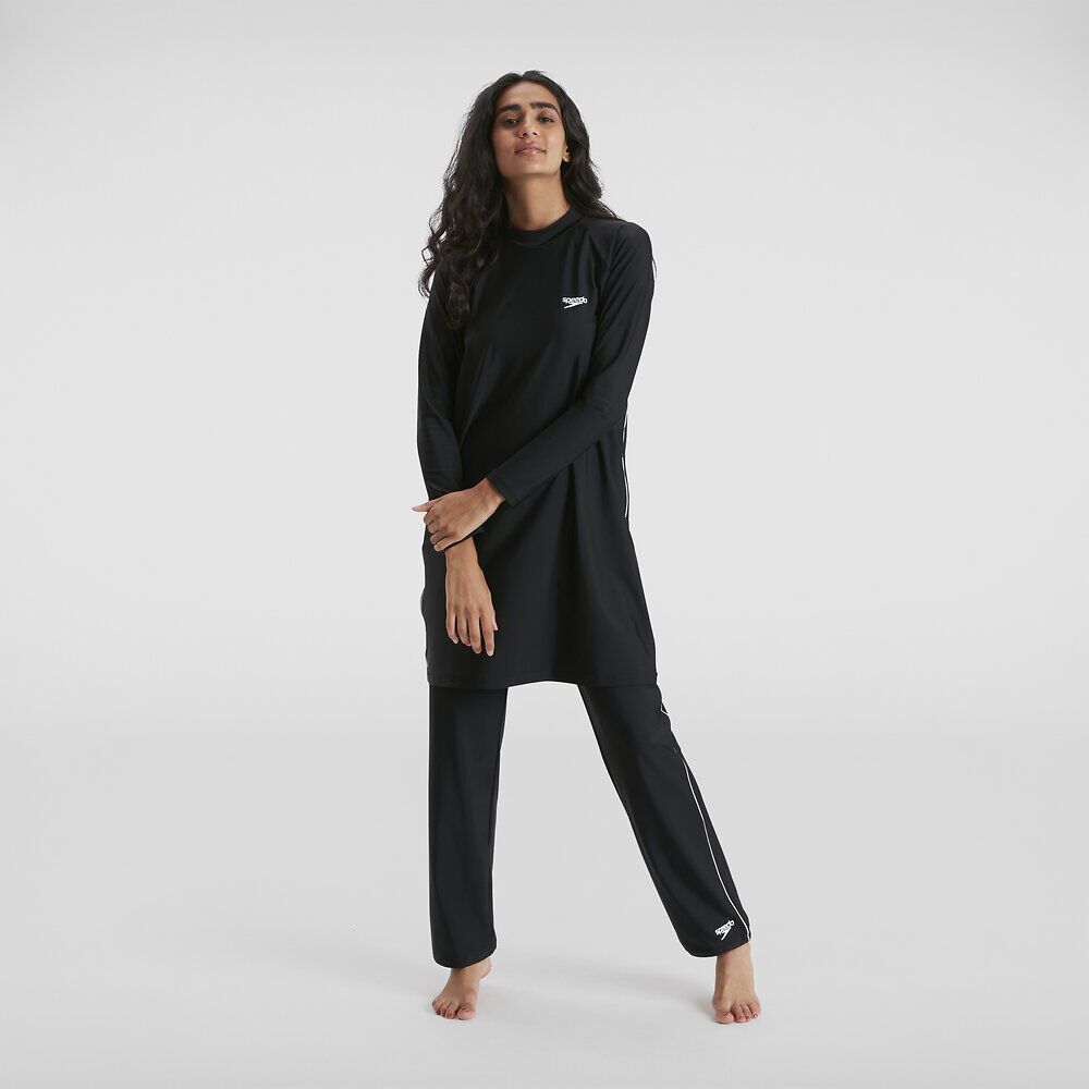 Speedo Long Swim Pants 8-134863503