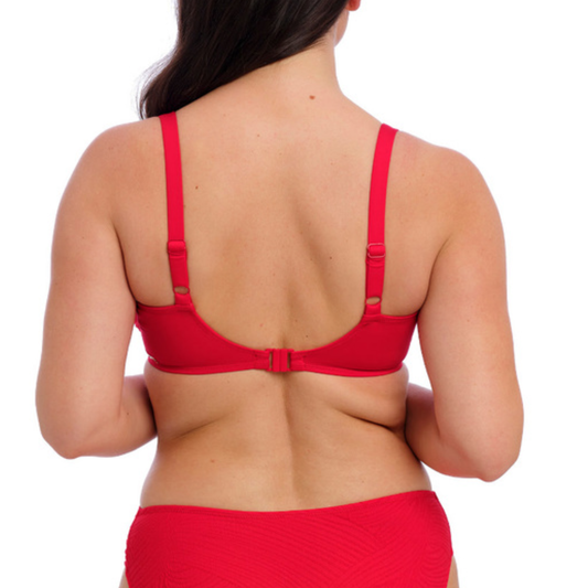 FANTASIE Ottawa UW Full Cup Red FS6355