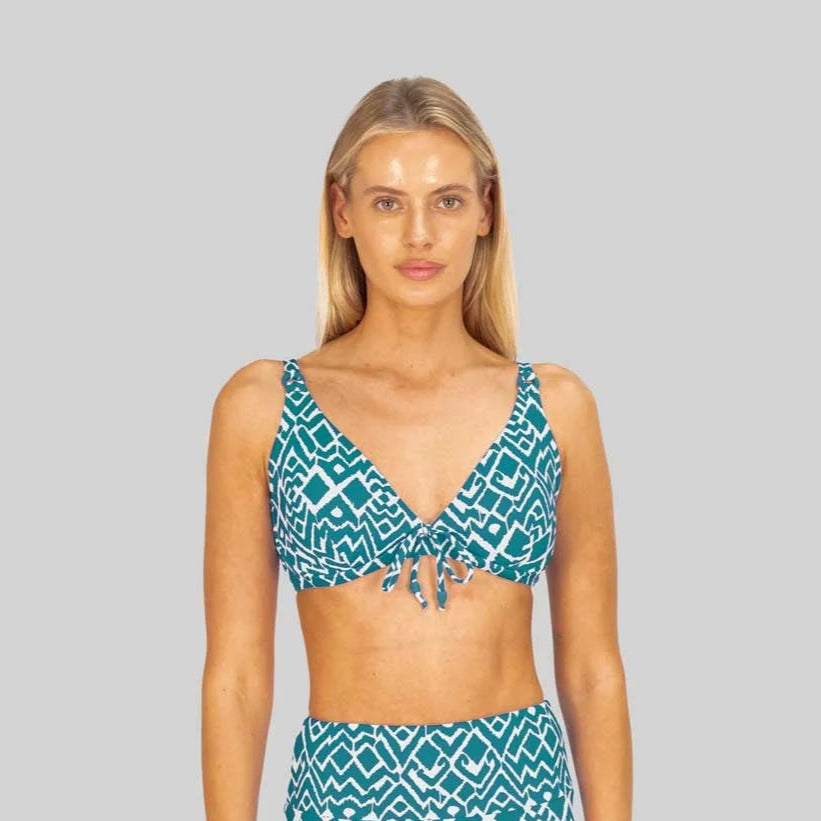 Baku La Selva D-E Underwire Bikini BRA762LSA
