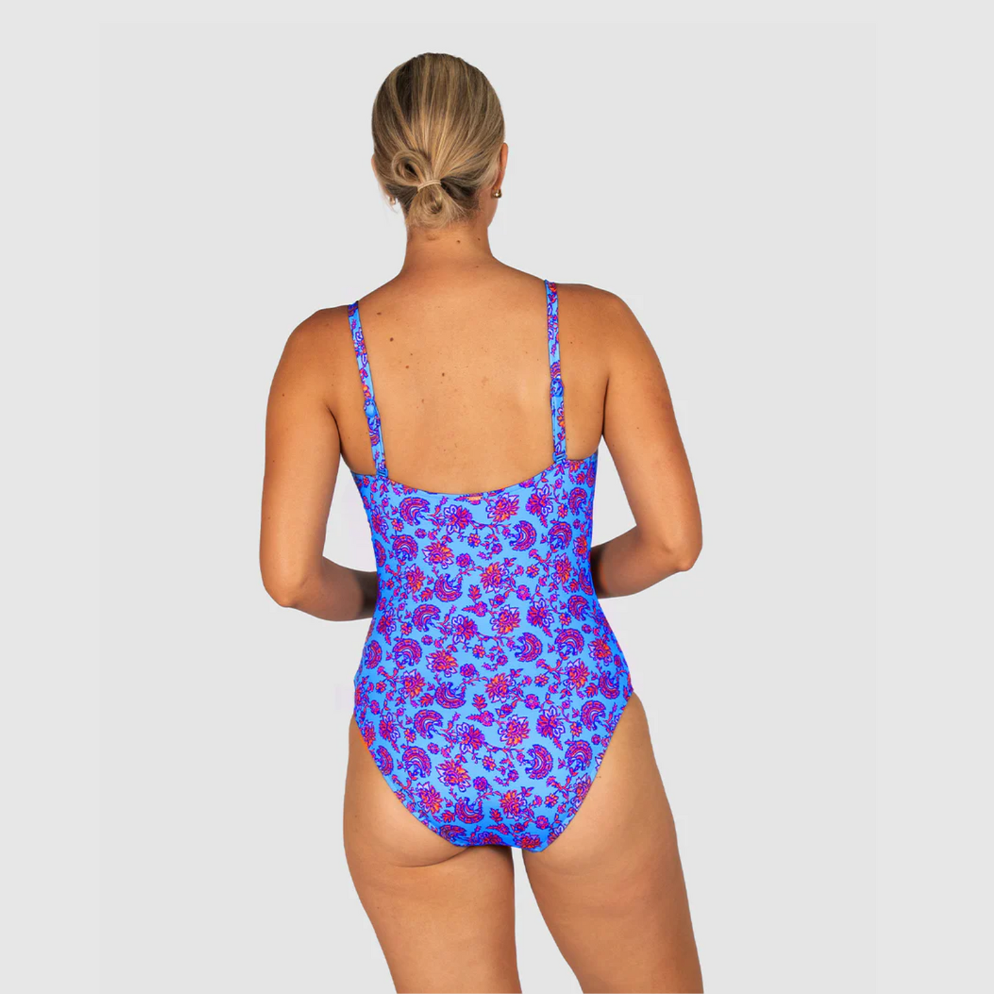 Baku Flamenco Ocean D-E One Piece M956FMC