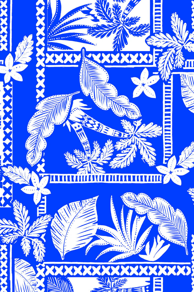 Baku Electric Cruz D/E U.W One Piece M956CDM