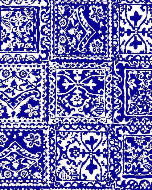 Baku Denim Havana D/E Underwire One Piece M900HVA