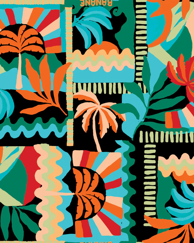 Baku Grenada D/E Singlet BRA803GND