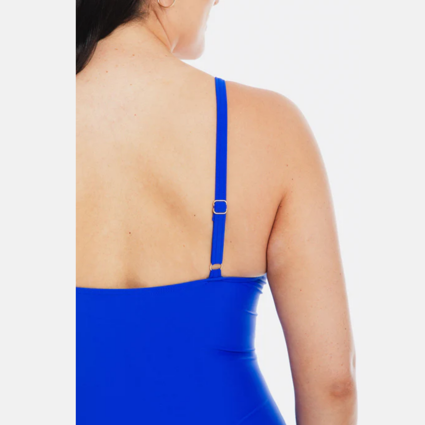 Togs Cobalt V Neck Binding SC11TH