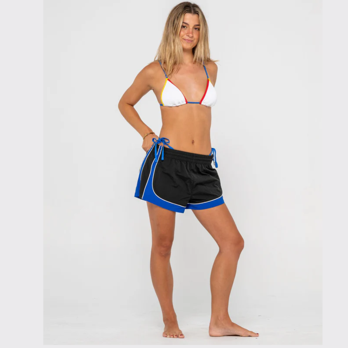 Rusty Crank Boardshort BSL0390