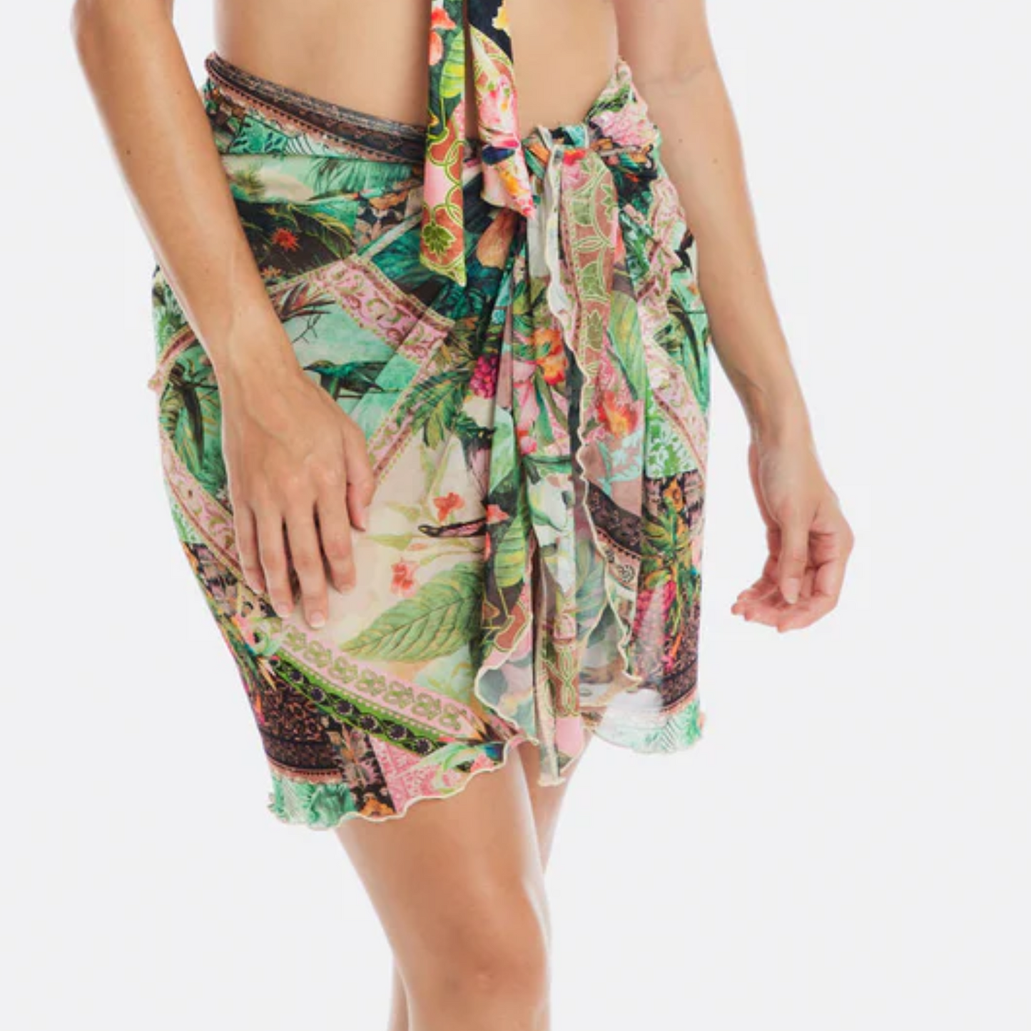 Togs Fiji Sarong PF13FI