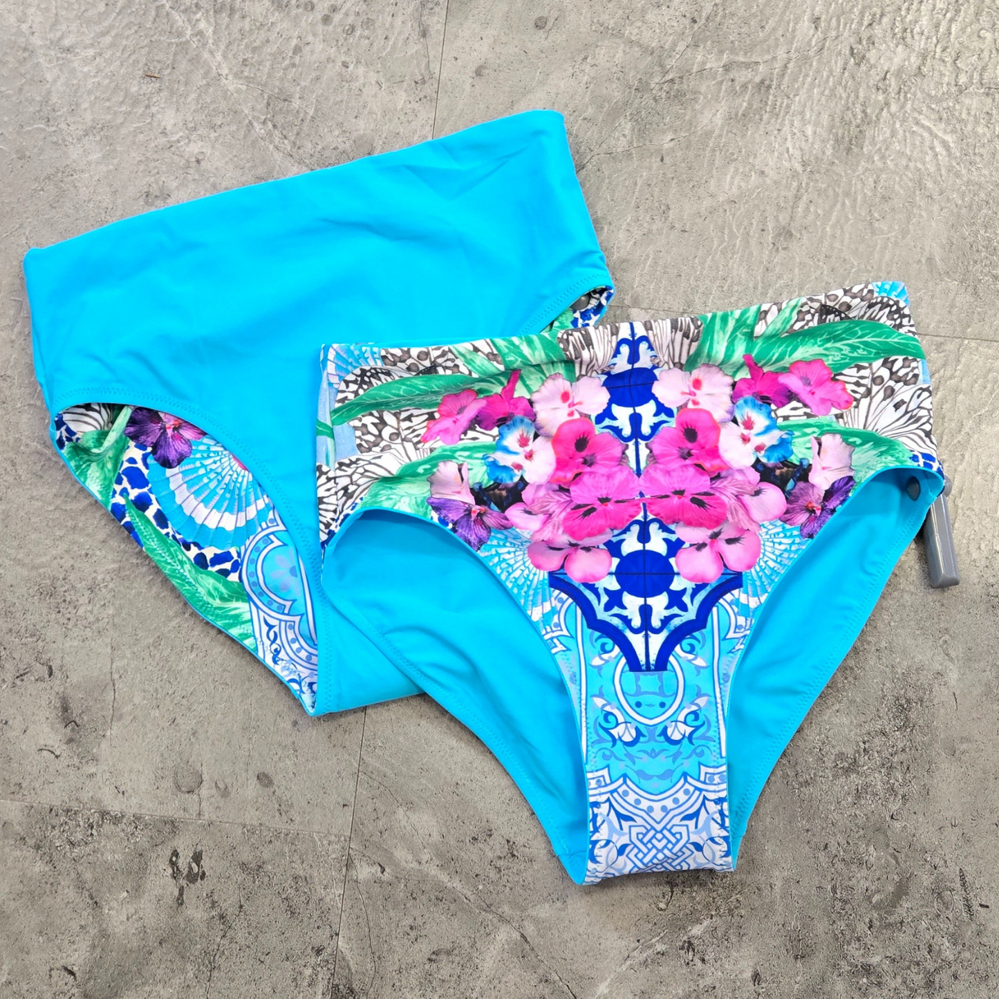 Togs Granada Bikini Bottoms PG43FIS