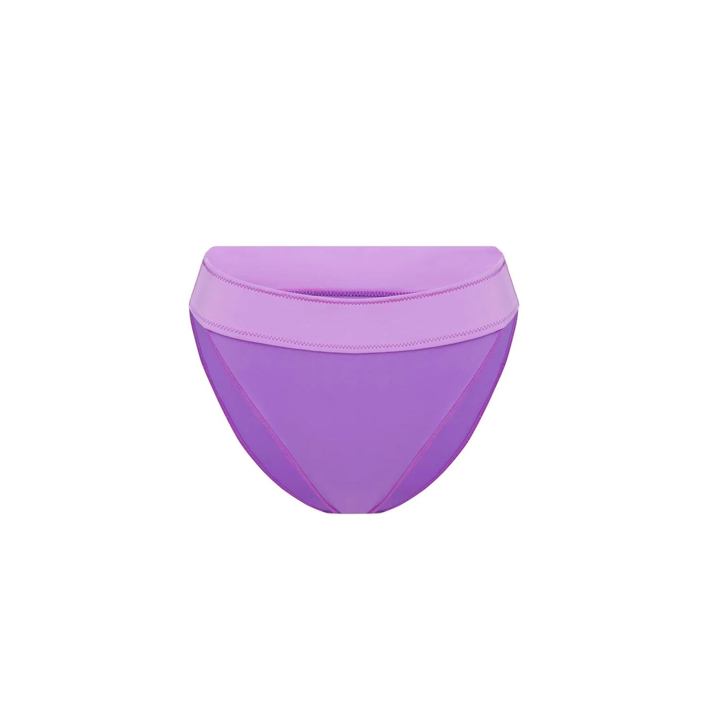 Its now cool Perwinkle The Contour Bikini Pant INC089