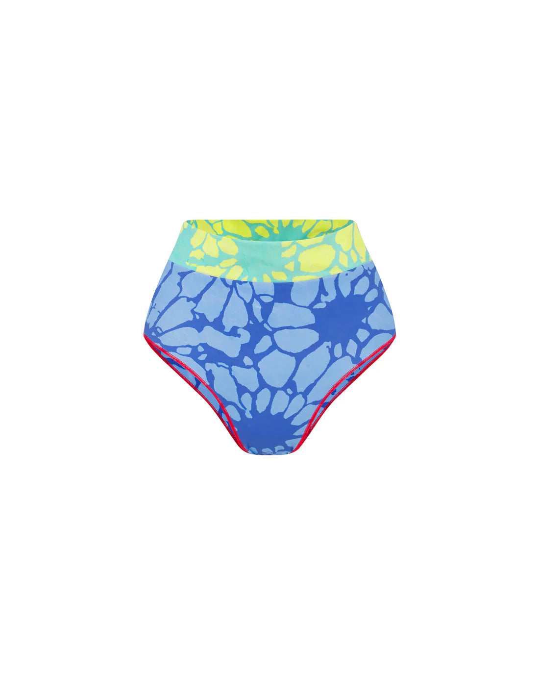 Its Now Cool breakers The Contour Booty Short INC1122