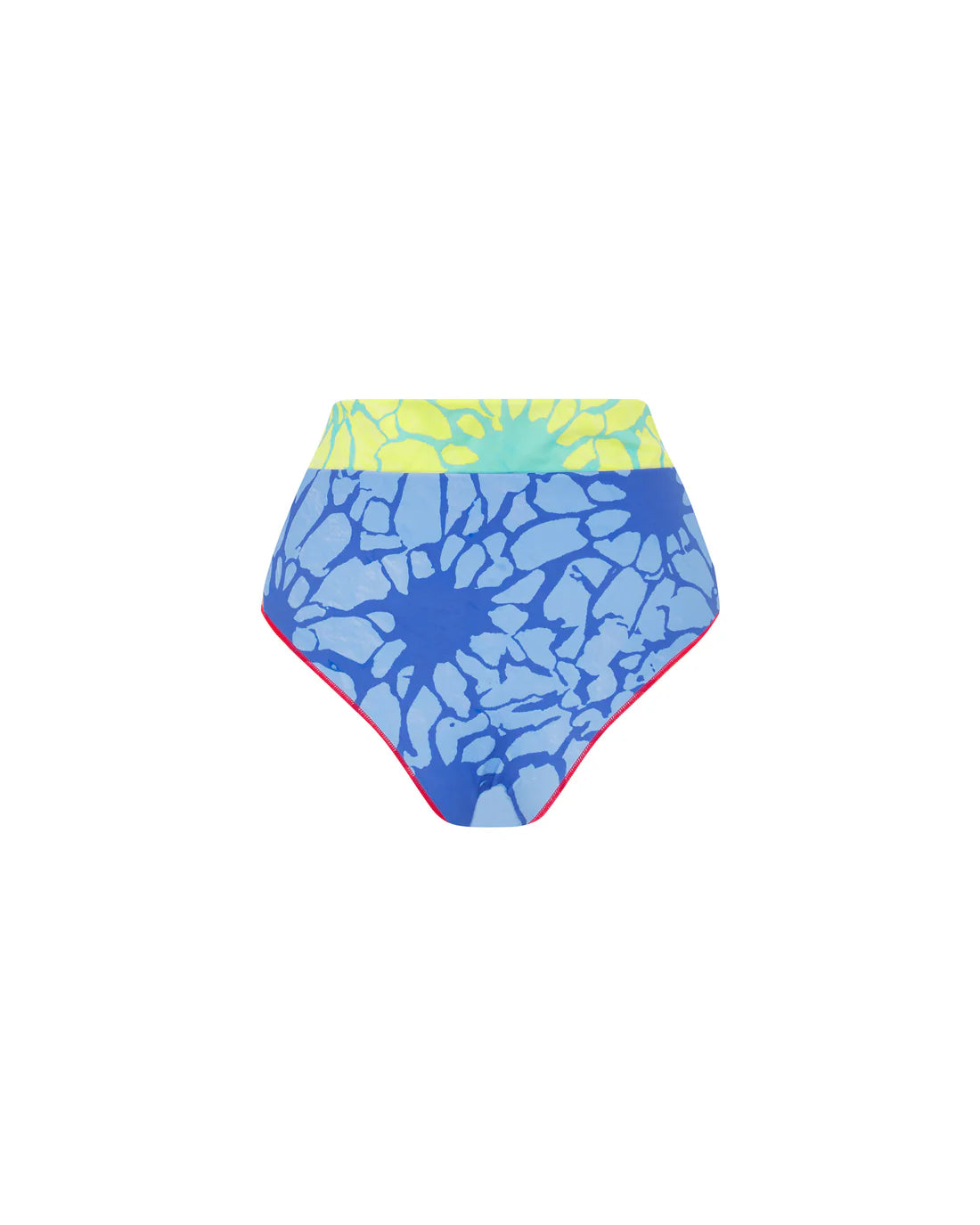 Its Now Cool breakers The Contour Booty Short INC1122