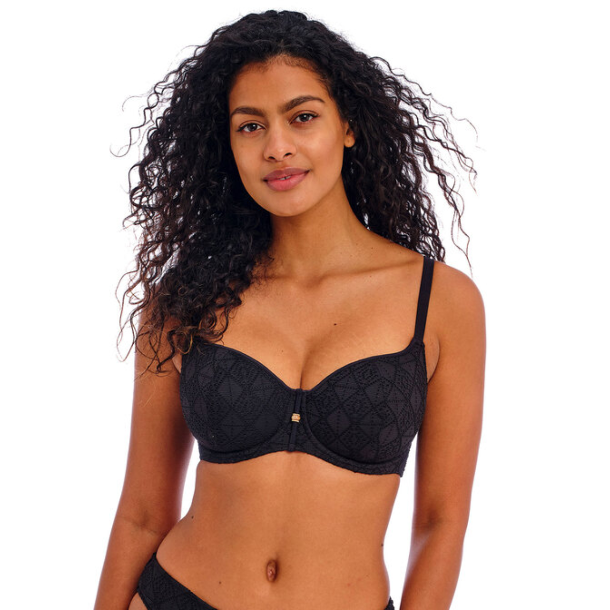 Freya Nomad Nights U/W Sweetheart Bikini Top AS205403