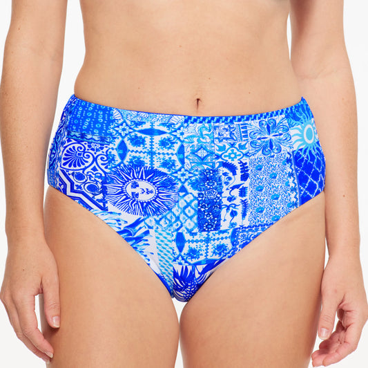 Togs Delta Reversible Full Brief PD12FO