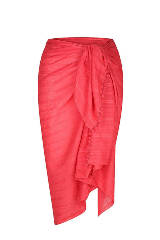 Capriosca Cotton Sarong