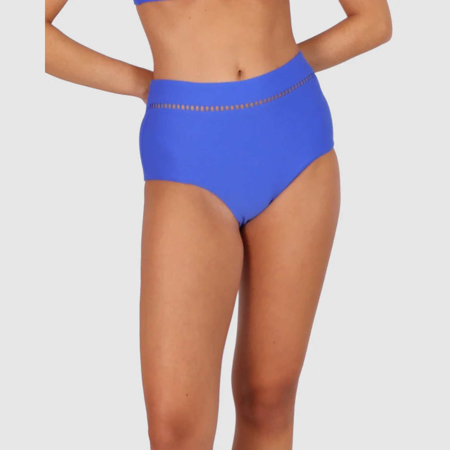 Baku Electric Roccoco High Waist Pant PANT750RKC
