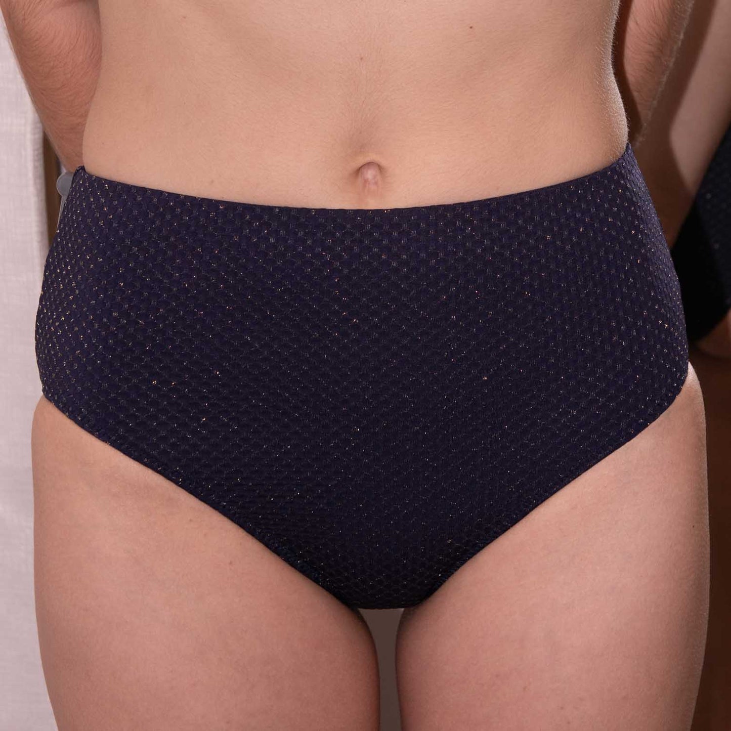 Togs Luxe Navy Bottom XN21FIS