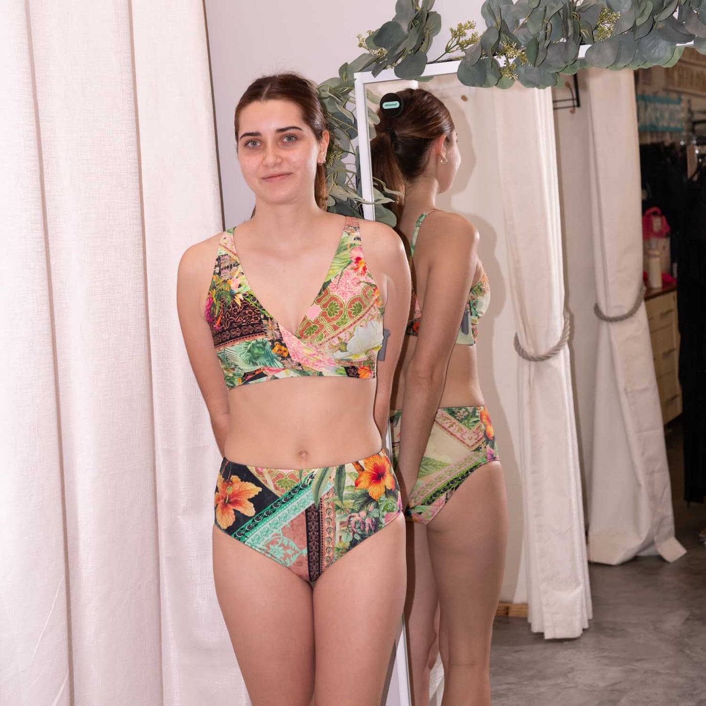 Togs Fiji Bottoms PF27FIS