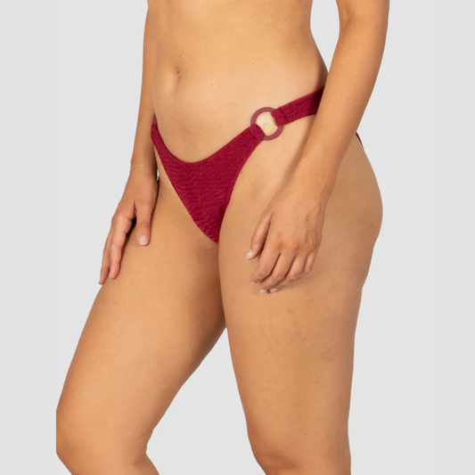 Baku Ibiza Scarlet Ring Hipster PANT773IBA