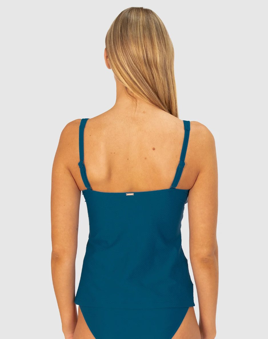 Baku Belize Rococco D/E Singlet BRA712RKS