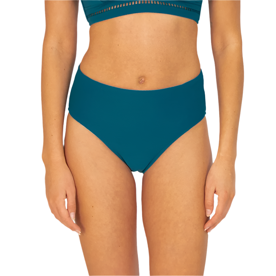 Baku Belize Rococco Mid Pant PANT632RKS