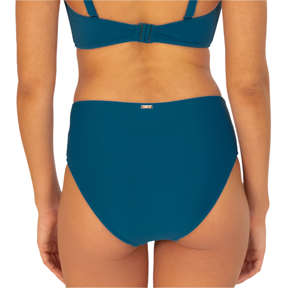 Baku Belize Rococco Mid Pant PANT632RKS