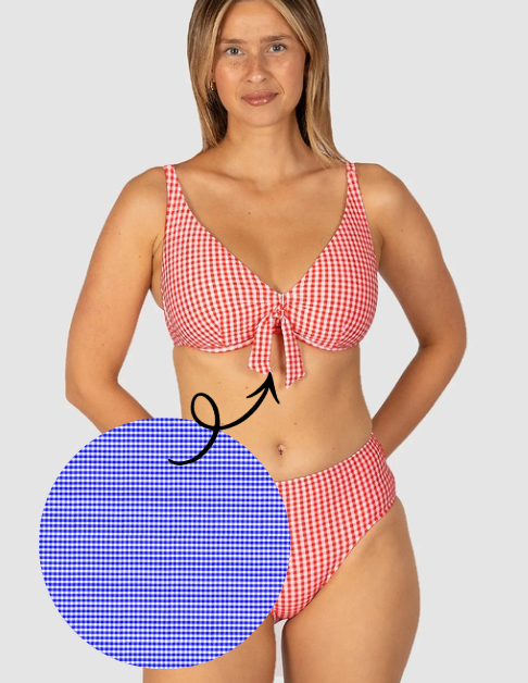 Baku Sapphire Riviera F Cup Tri BRA805RIV