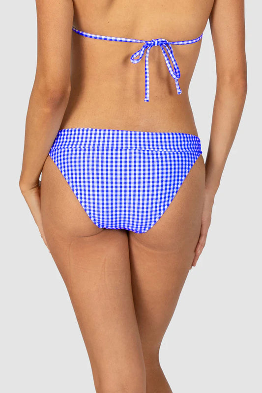 Baku Sapphire Riviera Hipster Pant PANT195RIV