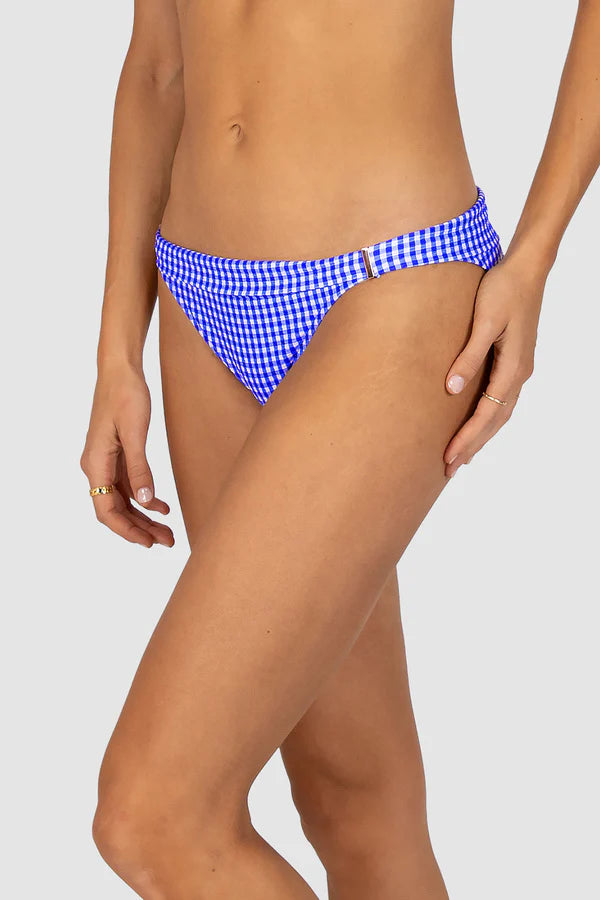 Baku Sapphire Riviera Hipster Pant PANT195RIV