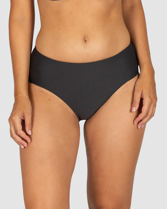 Baku Cacao Rococco Mid Pant PANT632RKS