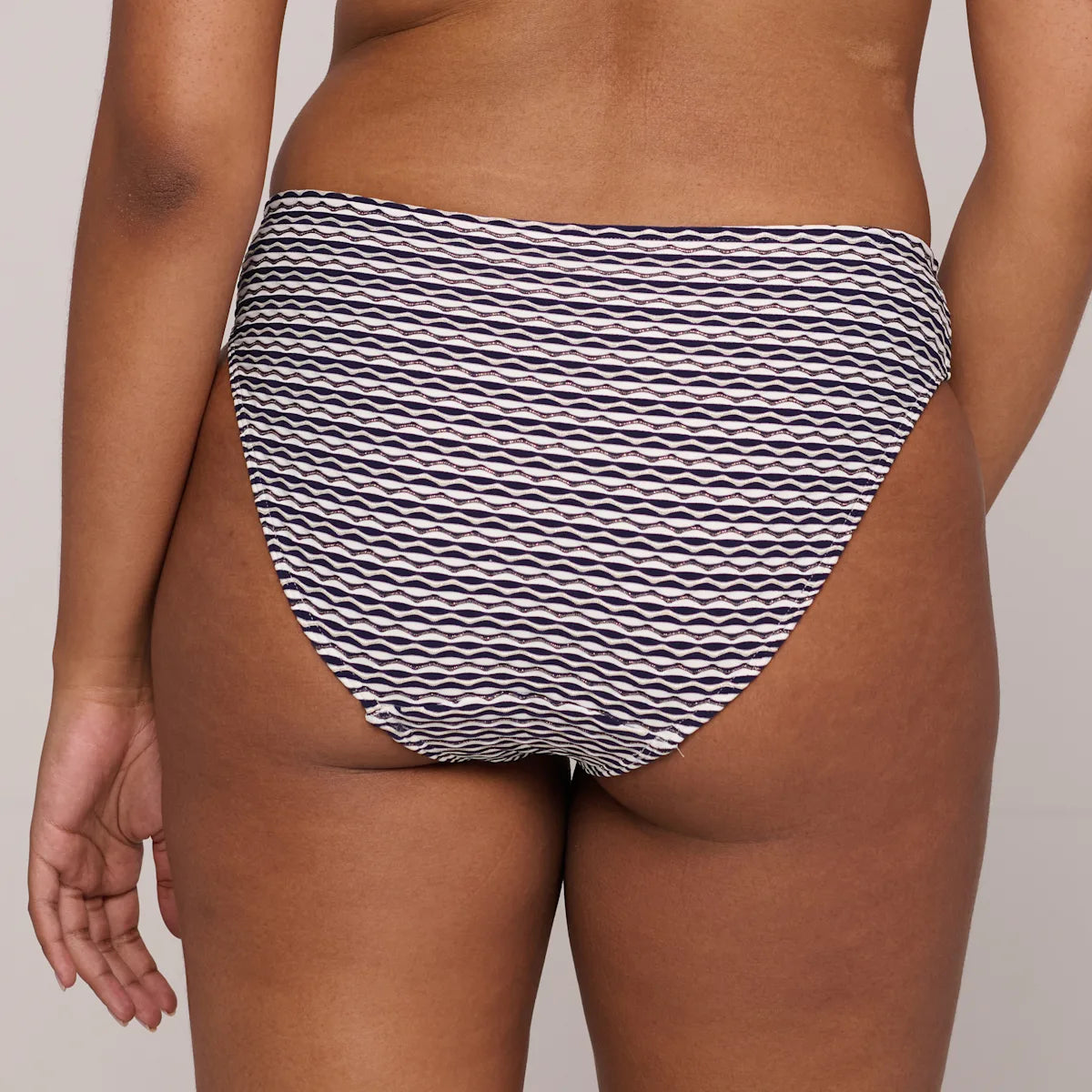 Prima Donna Kalba Water Blue Bikini Briefs 4012350