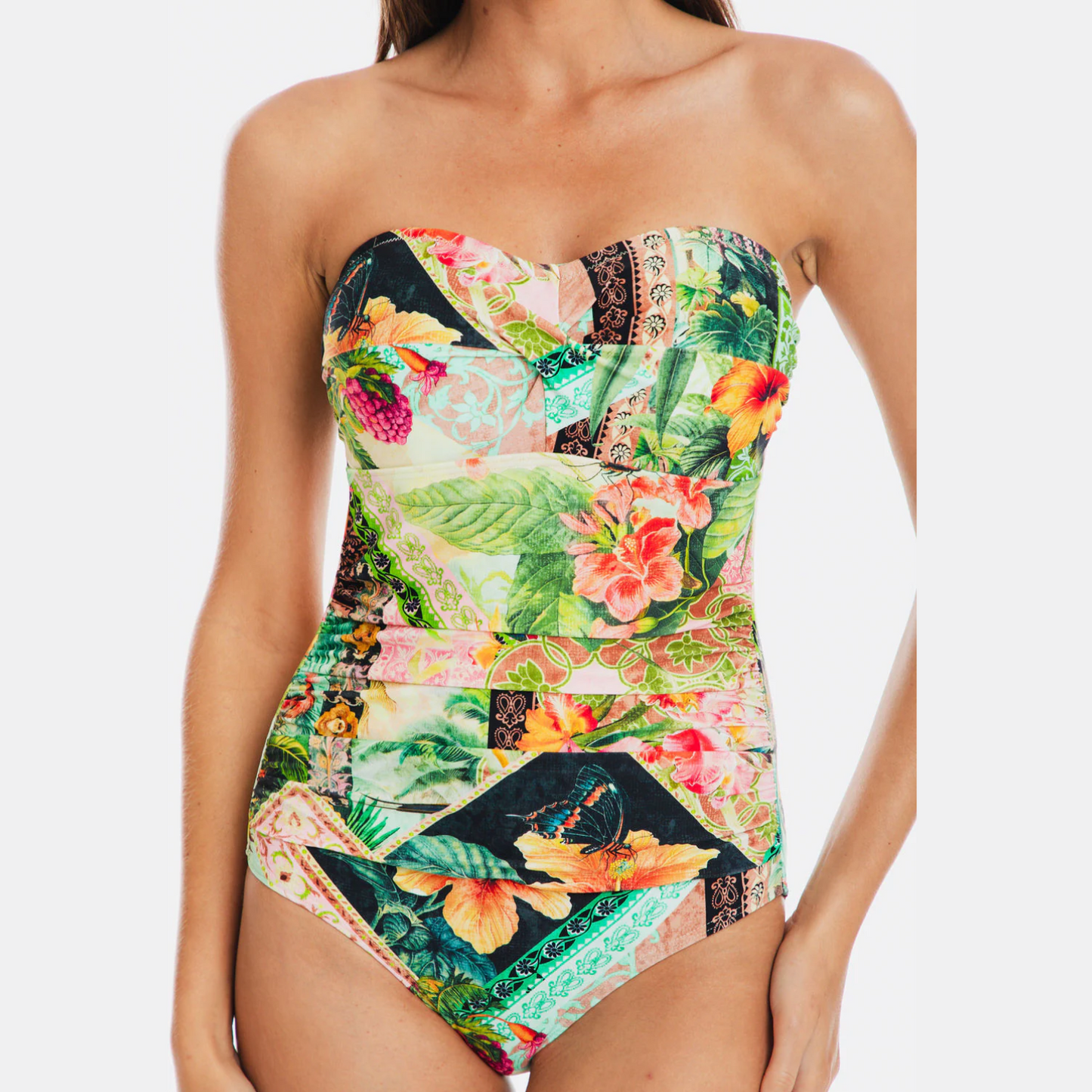 Togs Fiji Bandeau PF17FI