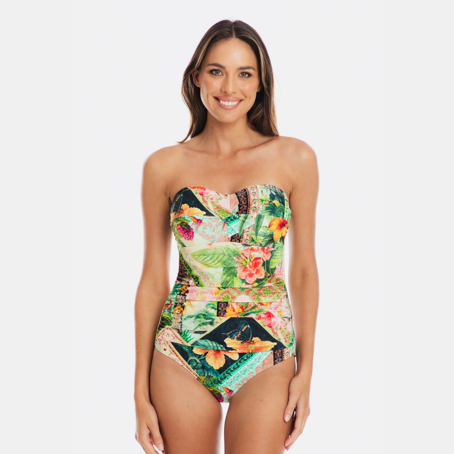 Togs Fiji Bandeau PF17FI