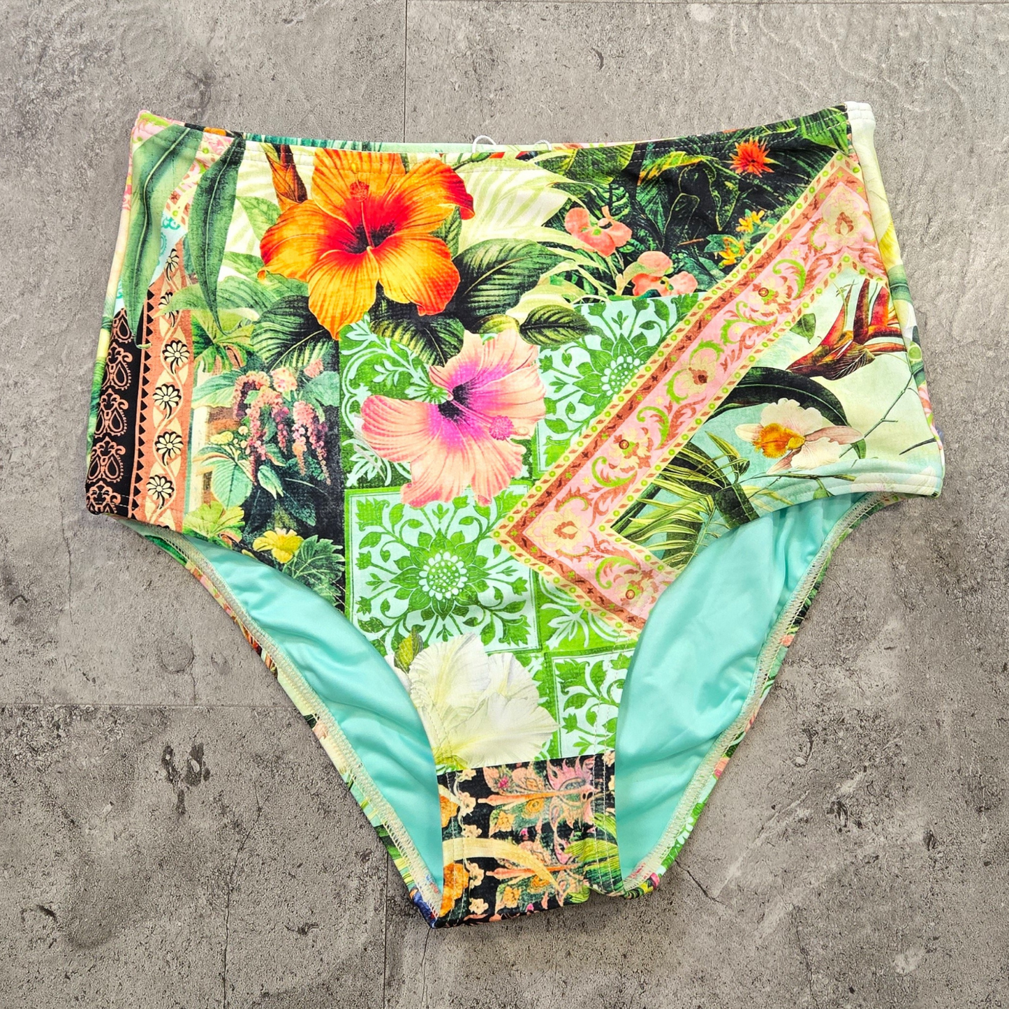 Togs Fiji Bikini Bottoms PF43FIS