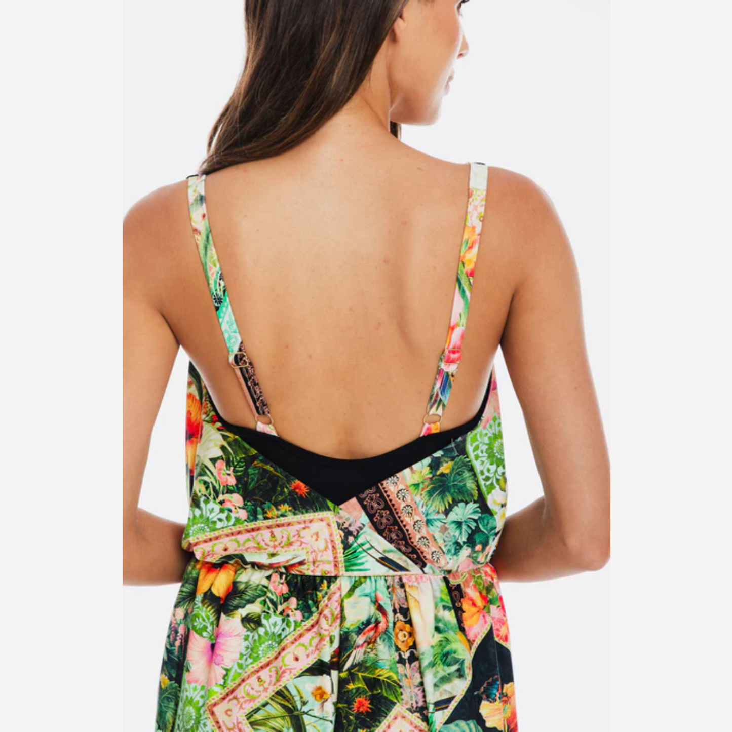 Togs Fiji Romper One Piece PF20FI