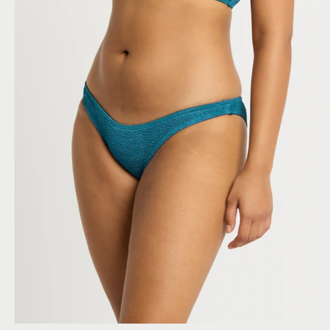Bound by Bond-eye Ocean Shimmer Sign Pant BOUND048M
