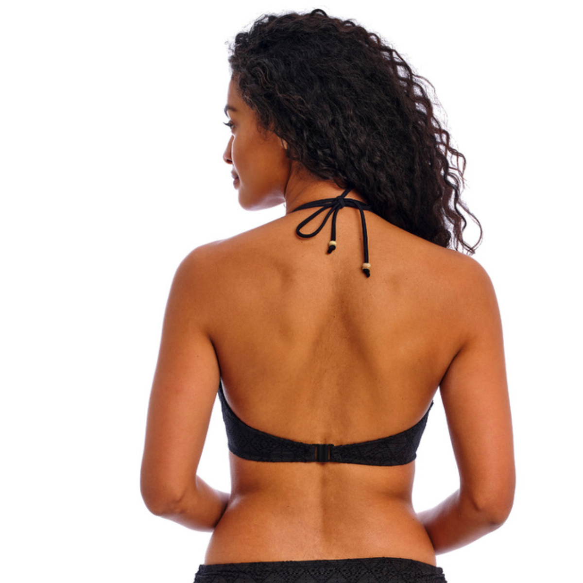 Freya Nomad Nights Halter Black AS205404